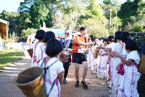 BIB: 2015
                            <button type="button" onclick="openModal(19030483)" class="btn btn-primary btn-sm float-right btn-popup" data-toggle="modal" data-target=".modal-high-quality">
                        <i class="fas fa-shopping-cart"></i> Add to Cart
                    </button>
                                            <button type="button" onclick="isThisMe(19030483, true)" class="btn btn-success btn-sm float-right btn-popup btn-isme hidden" data-toggle="tooltip" data-placement="bottom" title="นี่คือรูปของคุณใช่ไหม คลิกที่นี่เพื่อเอาเข้าอัลบั้ม">
                        <i class="fas fa-plus"></i> Add to album
                    </button>
                    <button type="button" onclick="isThisMe(19030483, false)" class="btn btn-warning btn-sm float-right btn-popup btn-isnotme hidden">
                        <i class="fas fa-ban"></i> Remove from album
                    </button>